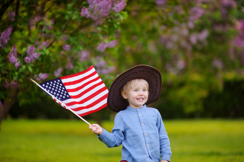 garcon americain