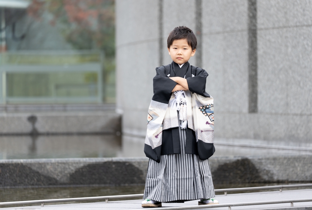garcon japonais