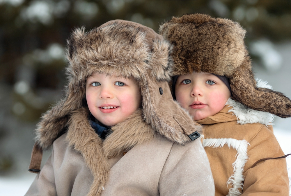 garcons russes