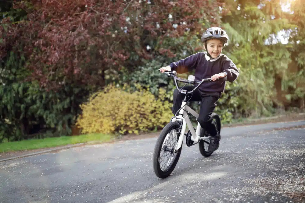 Quel âge pour un vélo 18 pouces ? vélo 18 pouces