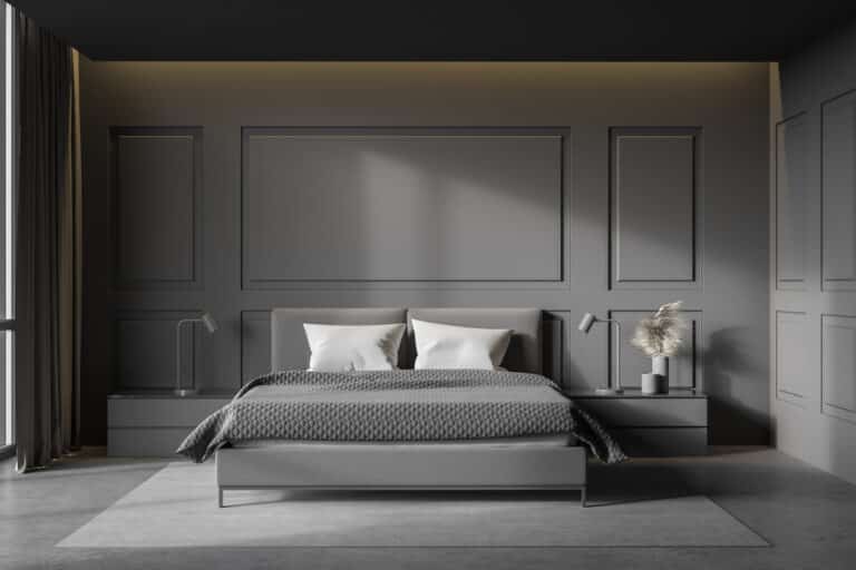 Quelle est la taille d&rsquo;un lit queen size standard ? (dimensions)